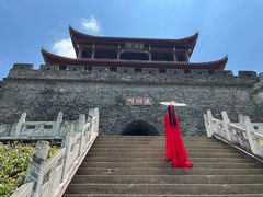 -东坡赤壁风景名胜区