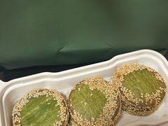 -绿茶餐厅(领展购物广场·中关村店)