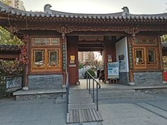 -南普公园