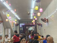 大堂-忆海南海鲜(椰风巷第一市场店)