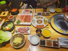 -喜来稀肉(北外滩白玉兰广场店)