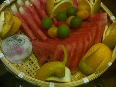 android_upload_pic-云海肴·汽锅鸡·云南菜(天津国金汇店)