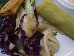 -素清香(解放路店)