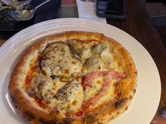 -安妮意大利餐厅(日坛店)