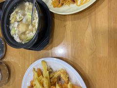 -贤花饭店(城阳店)