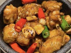 -星叶·东南亚料理(温州万象城店)