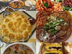 -老爷庙风味美食府(魏都大道店)