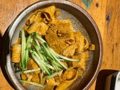 -肉串汪(月坛店)