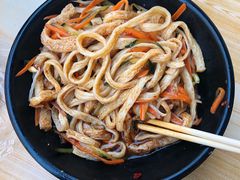 -小竖点徽派卷面皮(洪都店)