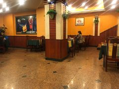 大堂-豪享来牛排·中西简餐(黄河路店)