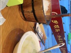 -外婆菜(江乡路店)