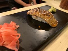 -昊·来了寿司(双楠2店)