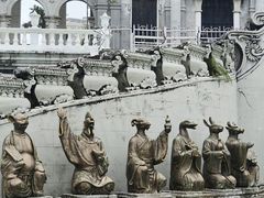 -珠海圆明新园