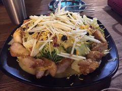 米屋美食工厂餐厅(米屋石锅拌饭)-MI WU FACTORY米屋美食工厂餐厅(绿地店)