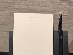 -长沙尼依格罗酒店