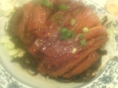 梅干菜扣肉-九头鸟酒家(四道口店)