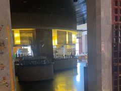 -三清山希尔顿度假酒店·三清轩中餐厅