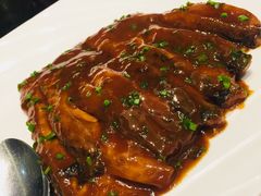 -老正兴菜馆(福州路店)