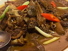 -馋遇江南·精致湖景雅宴(东方之门店)