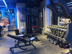 -NRG 健身私教CLUB(WPP达邦协作广场店)