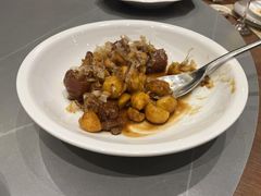 -览江阁中餐厅·淮扬菜(兆和皇冠假日酒店)