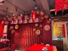 -春梅里卤鹅馆·47年老字号(中山路店)