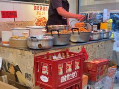 -柳州肥姨妈大骨螺蛳粉(东靖路店)