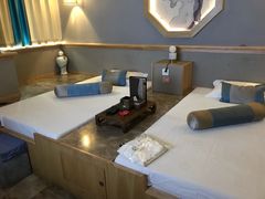 -云中漫步·足疗养生会馆(金开店)