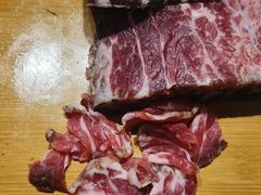-热喜·现包大馅汤圆(老街店)