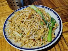 炒细面-袁家村关中印象体验地(民乐园店)