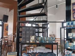 -Torch Coffee 炬点咖啡