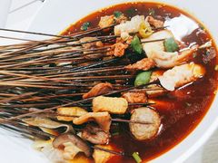 -蜀串香牛杂火锅串串