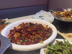 -陈帅夜排档·龙虾·炒菜·烤串(世茂店)