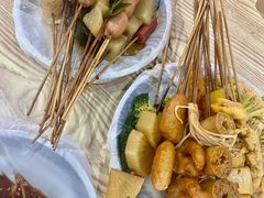 -彭姐麻辣烫(海淀店)