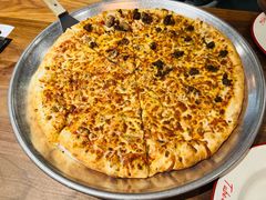 -Tubestation站点比萨(高新万达ONE店)