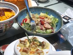 -開籠雀冰室(同和金铂店)