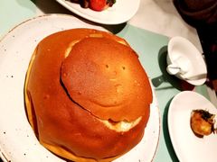 咖喱面包鸡-大树餐厅(益田假日店)