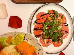 -Kathleen's Waitan 凯圣琳江景西餐厅(外滩店)