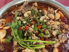 -米二红烧兔(华阳店)