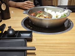 -水林间·寿喜烧自助(仙林金鹰店)
