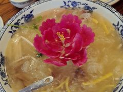 -老雒阳面馆·水席(定鼎门店)