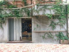 门面-来回·咖啡(天河南店)