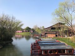 -西溪国家湿地公园