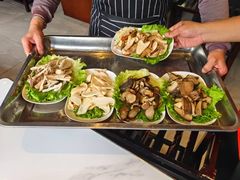 -爱膳菌锅锅(阳南店)