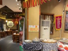 -李久其家民间餐厅(观沙岭公园店)