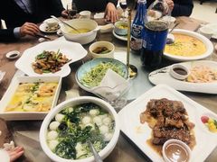 -海景壹号大酒店(滨湖店)