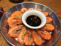 -必点海鲜·鲅鱼水饺(鞍山西道店)