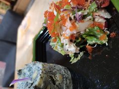 -桃屋日本料理(清华科技园店)