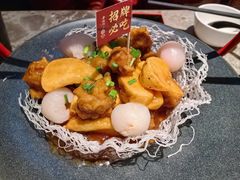 -老福洲·三十年福州味(斗东店)