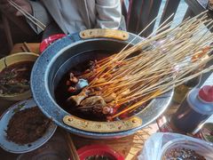 -冒椒火辣(奎星楼街店)